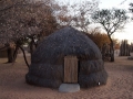 Bushman Hut