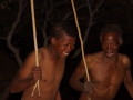Bushmen Dancing