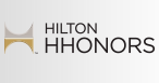 Hilton HHonors Logo