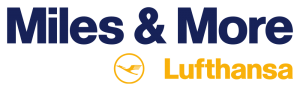 LH MilesMore Logo