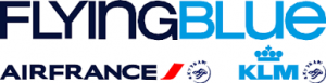 FlyingBlue logo