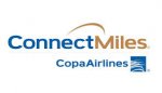 Copa ConnectMiles logo