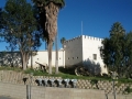 Windhoek Fort