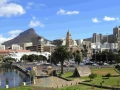 Downtown Cape Town