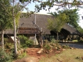 100 SAF Entrance to Kruger National Park