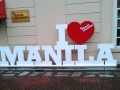 I Love Manila