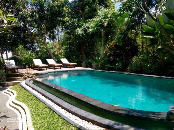 hidden padma retreat ubud