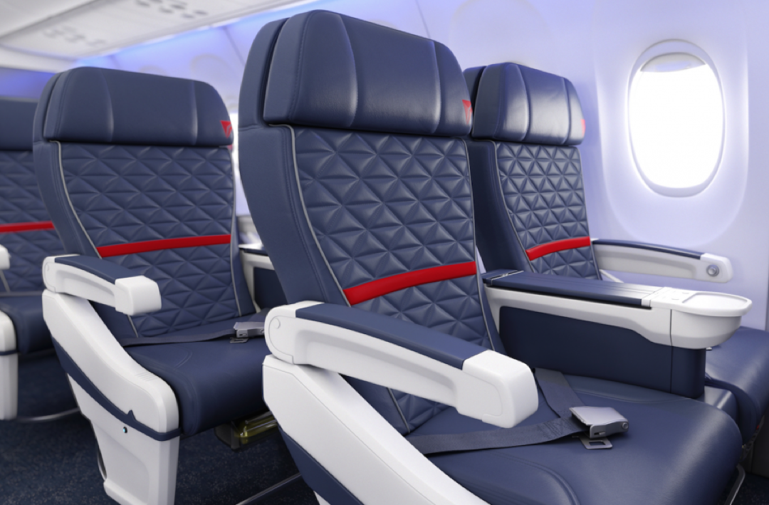 United announces Premium Economy cabin – United Premium Plus