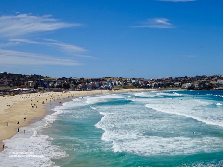 Sydney’s Eastern Beaches – sun & sand from Bondi Beach to Bronte and ...